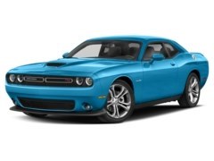 2022 Dodge Challenger 2dr RWD Coupe_101